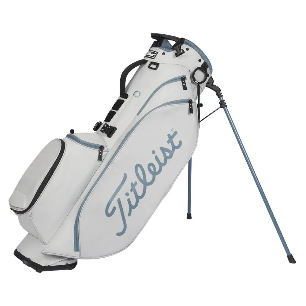 Titleist Players 4 Stand Bag 2023