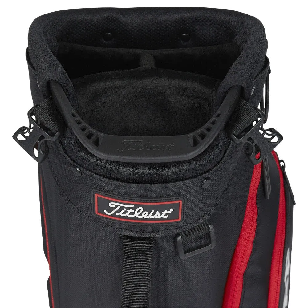 Titleist Players 4 Stand Bag 2023