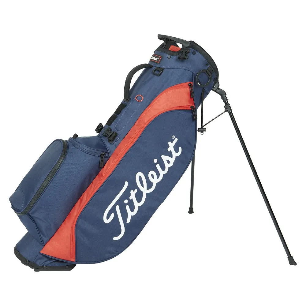 Titleist Players 4 Stand Bag 2023
