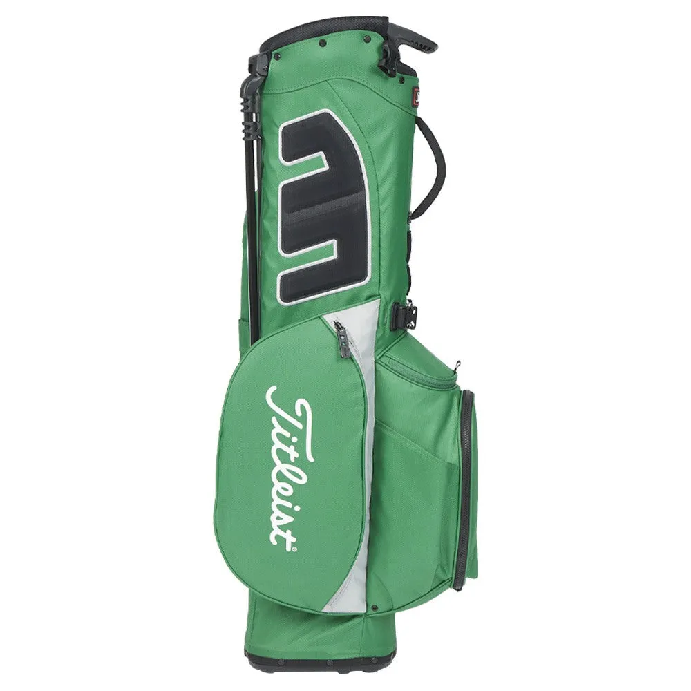 Titleist Players 4 Stand Bag 2023