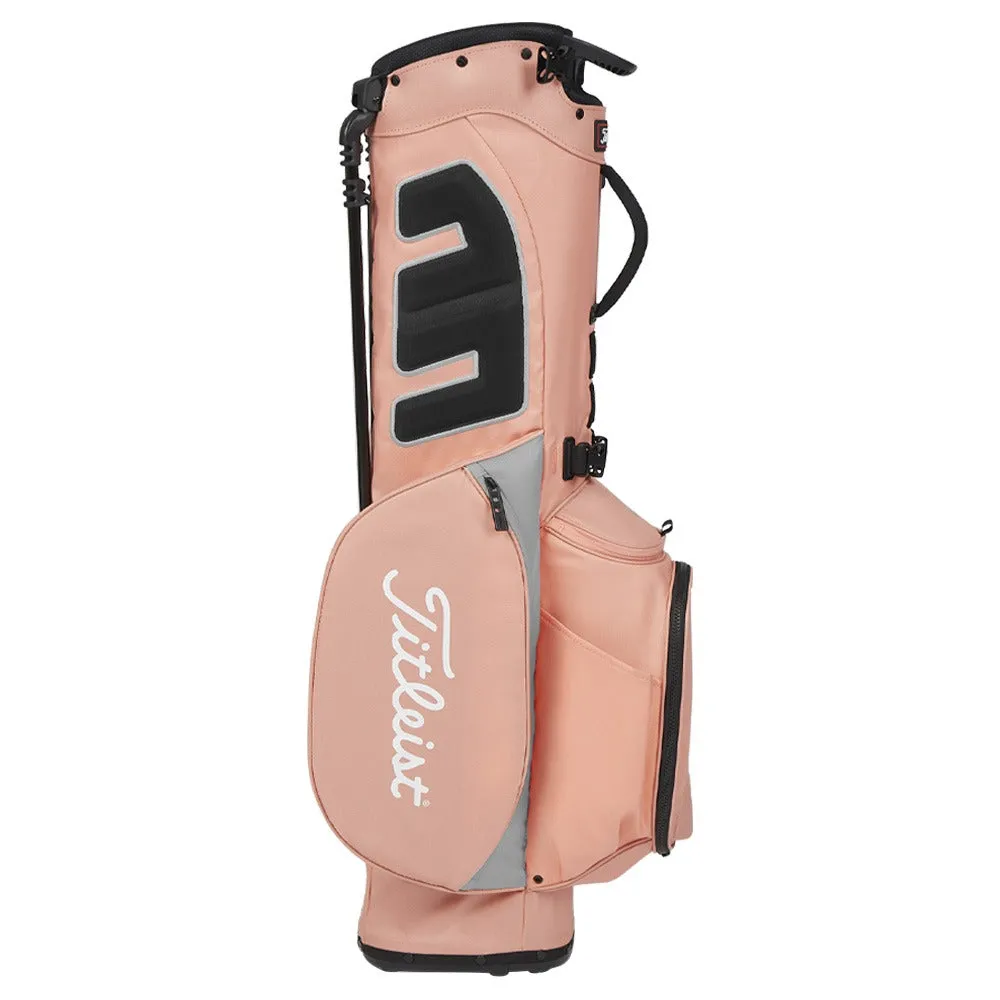 Titleist Players 4 Stand Bag 2023