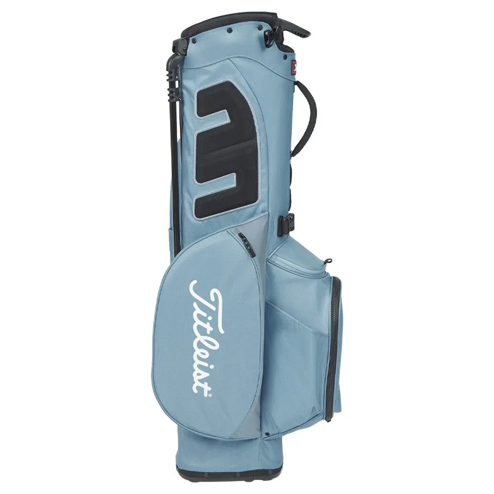 Titleist Players 4 Stand Bag 2023