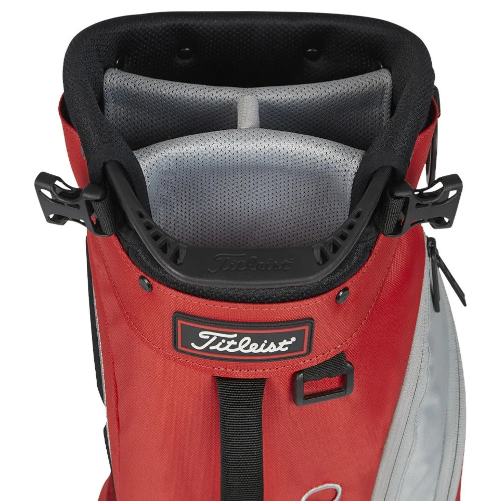Titleist Players 4 Stand Bag 2023