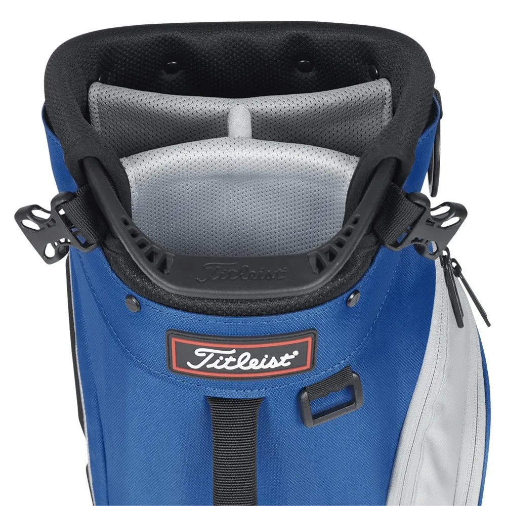 Titleist Players 4 Stand Bag 2023