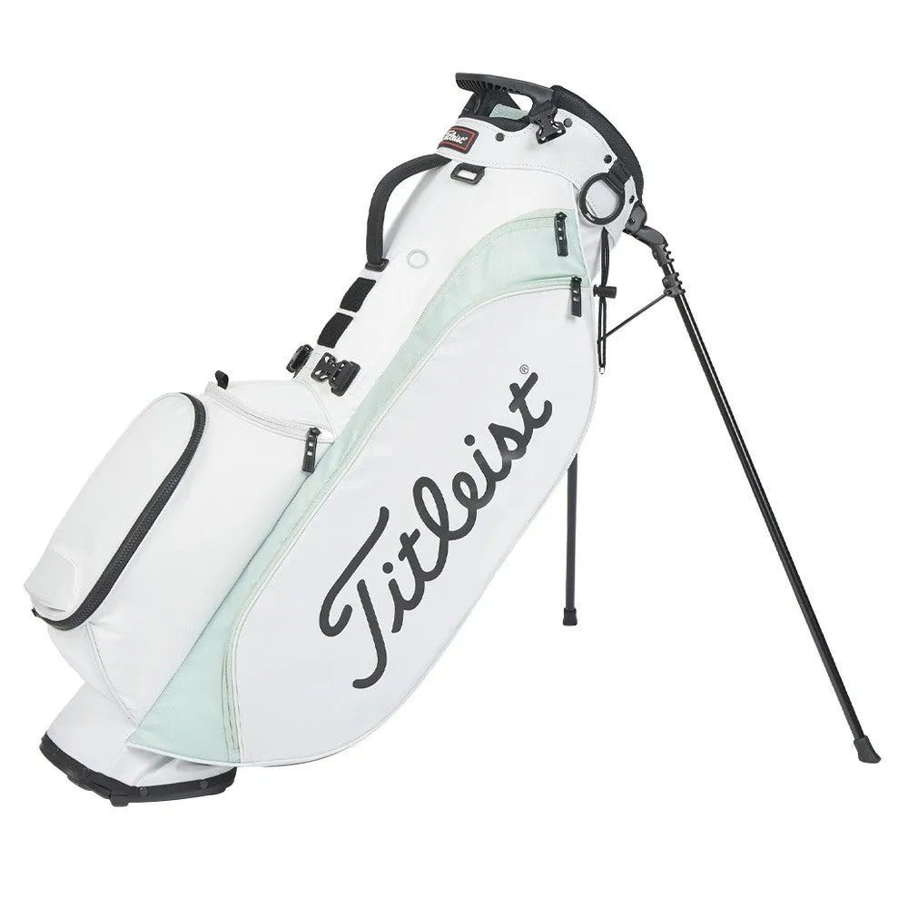 Titleist Players 4 Stand Bag 2023