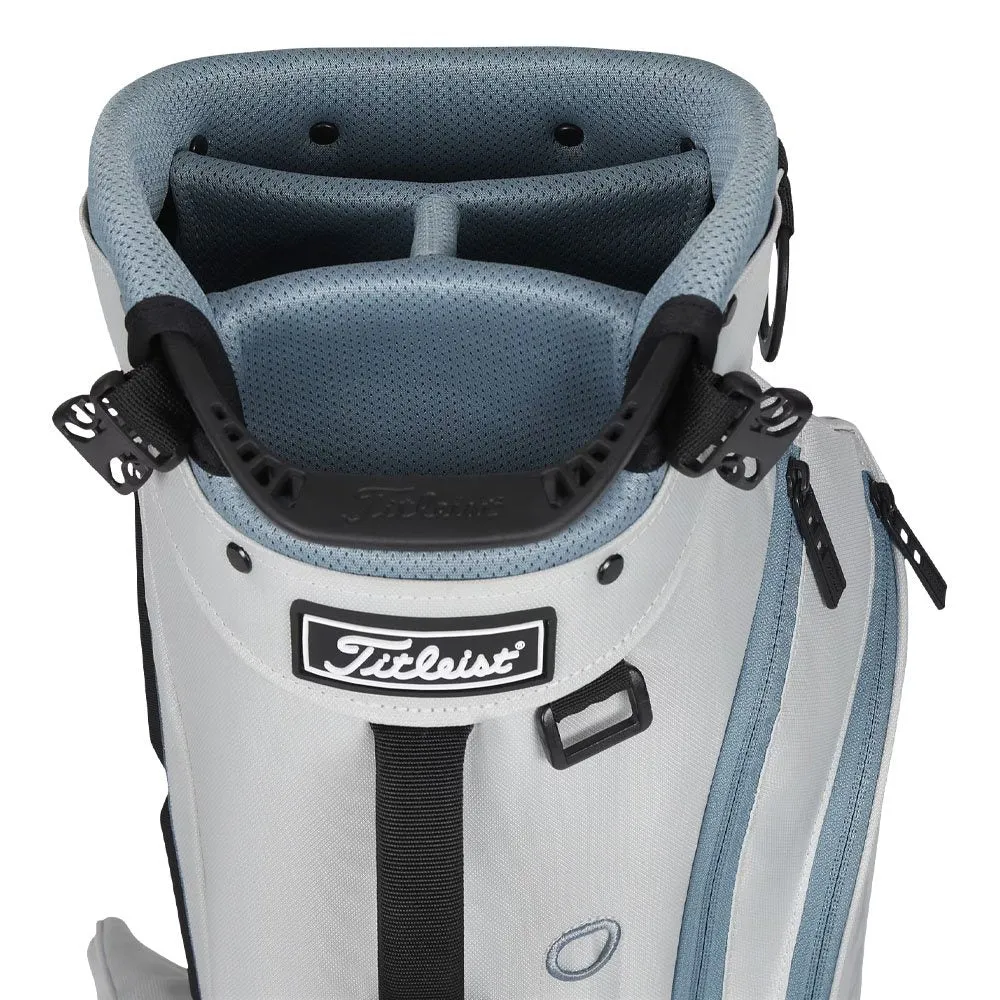Titleist Players 4 Stand Bag 2023