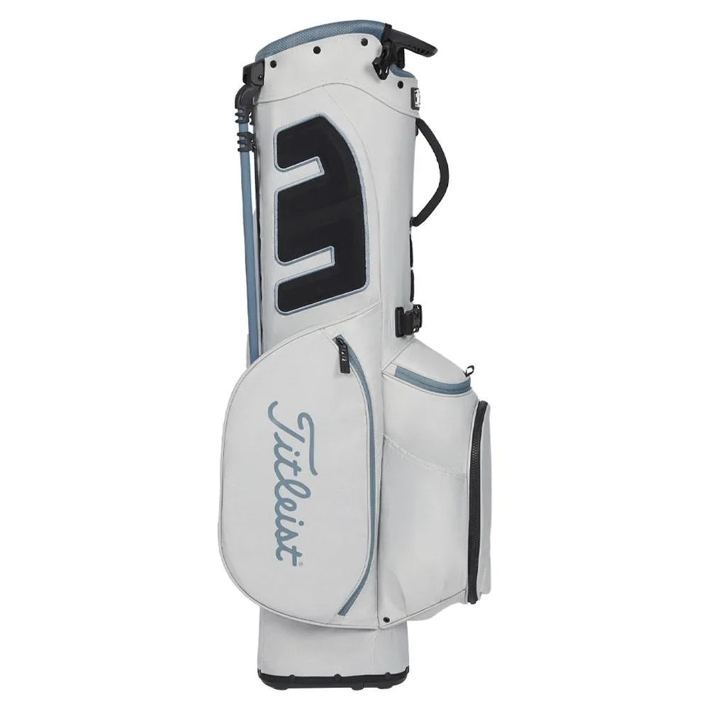 Titleist Players 4 Stand Bag 2023