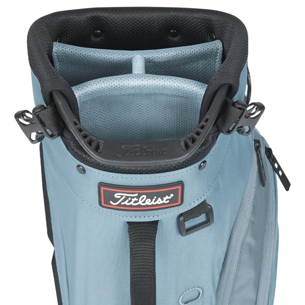 Titleist Players 4 Stand Bag 2023