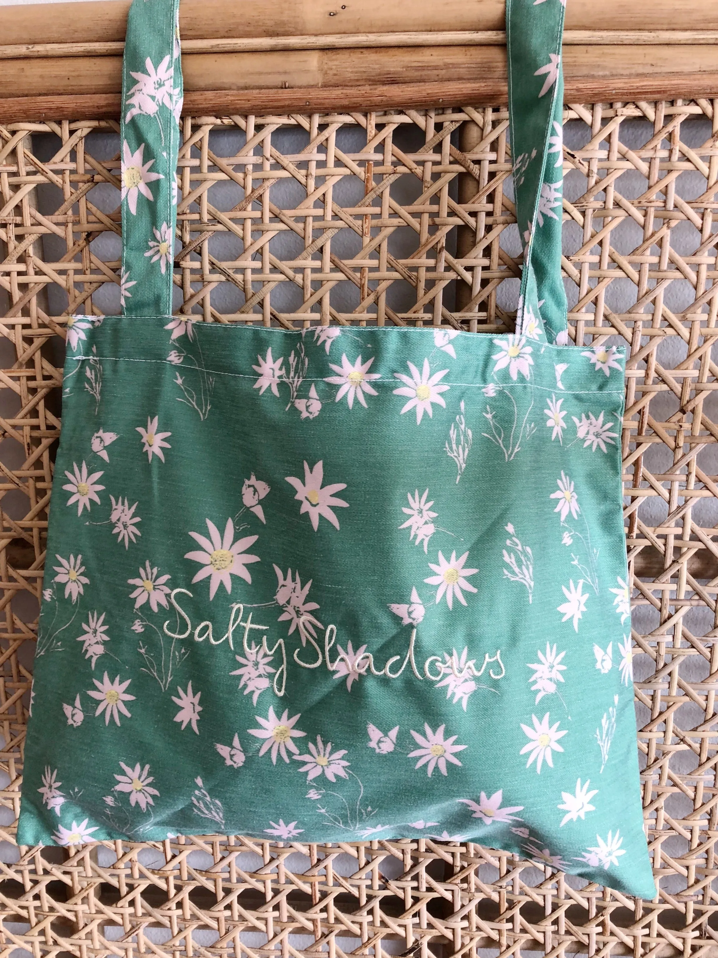 Tote bags
