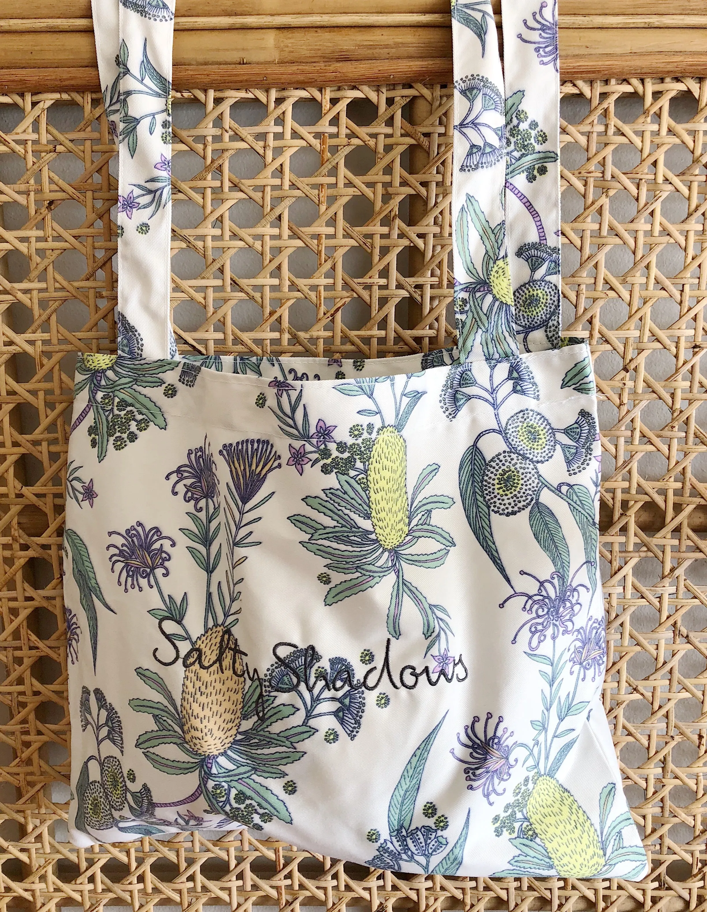 Tote bags
