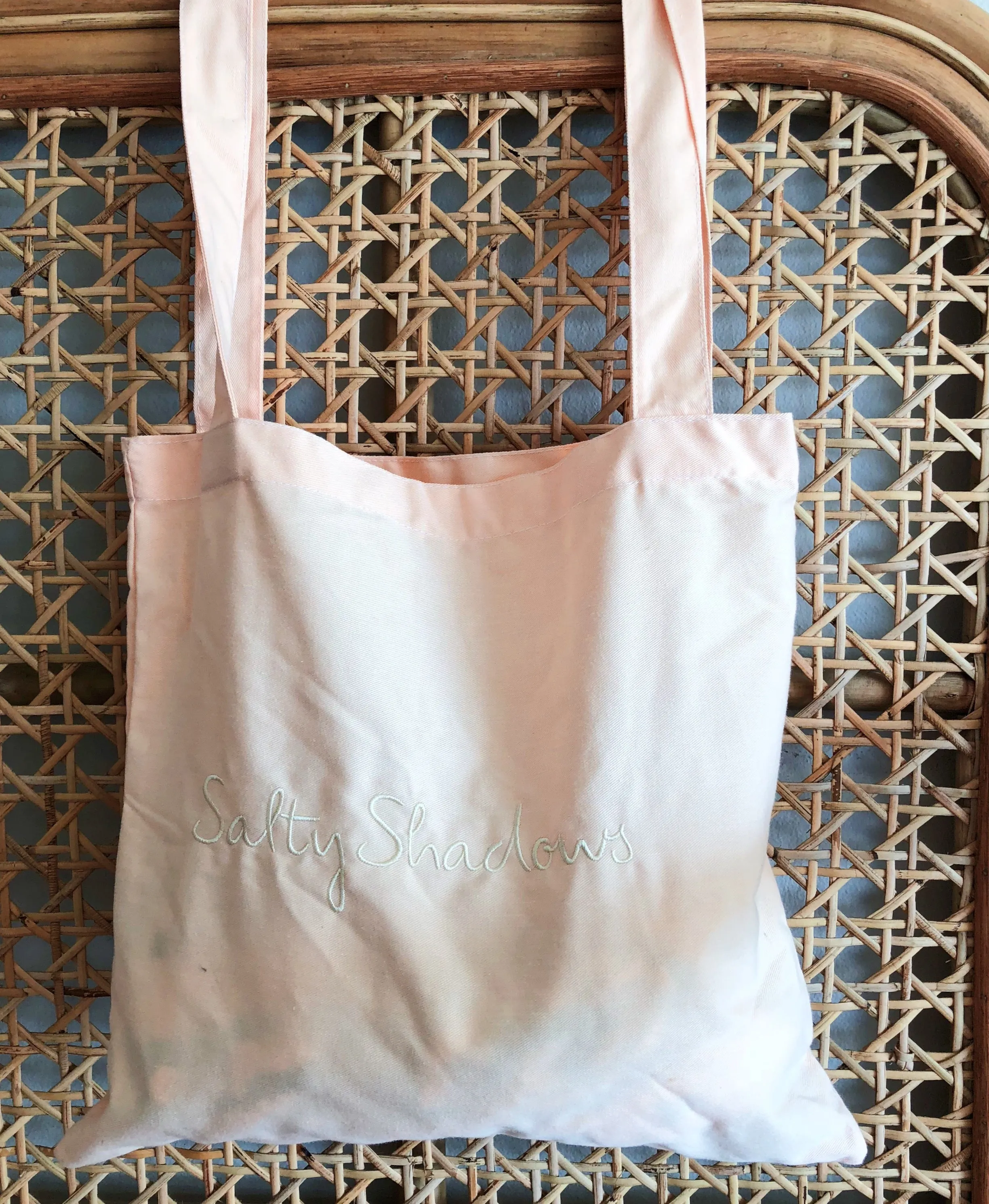Tote bags