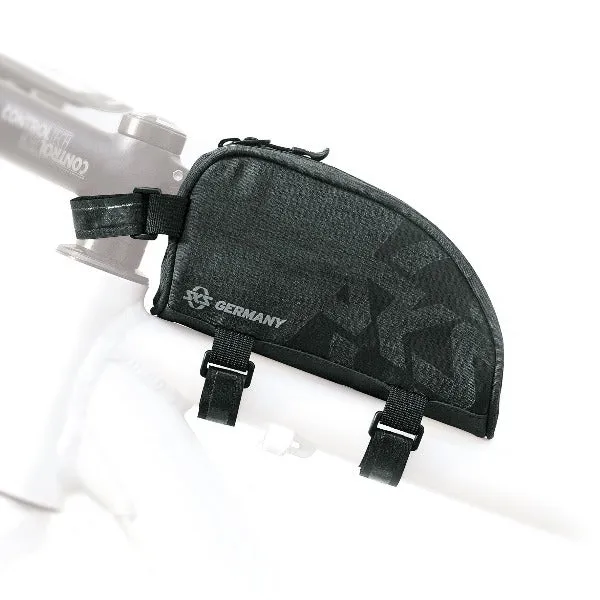 Traveller Up Top Tube Mount Bag