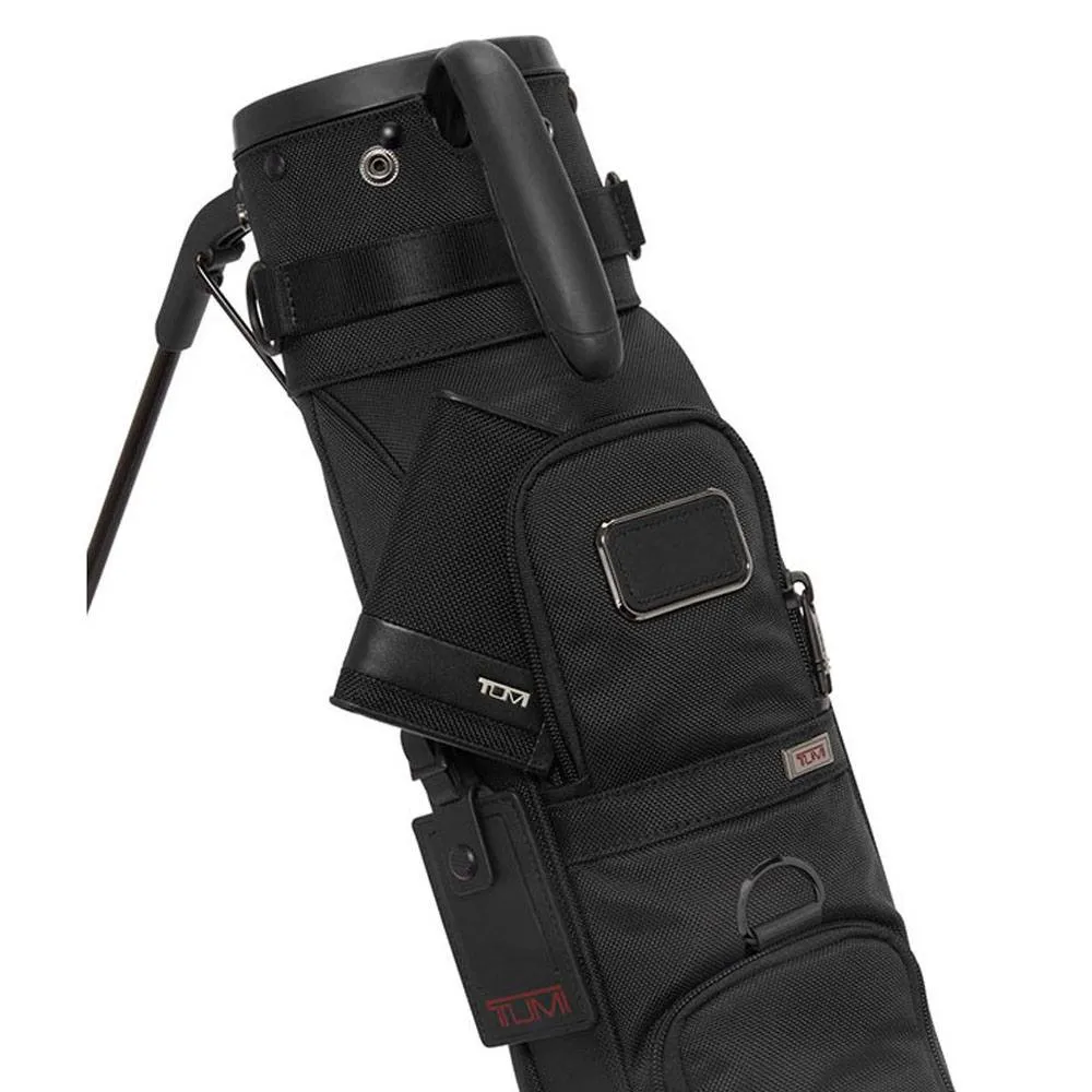 TUMI Golf Range Bag 2024