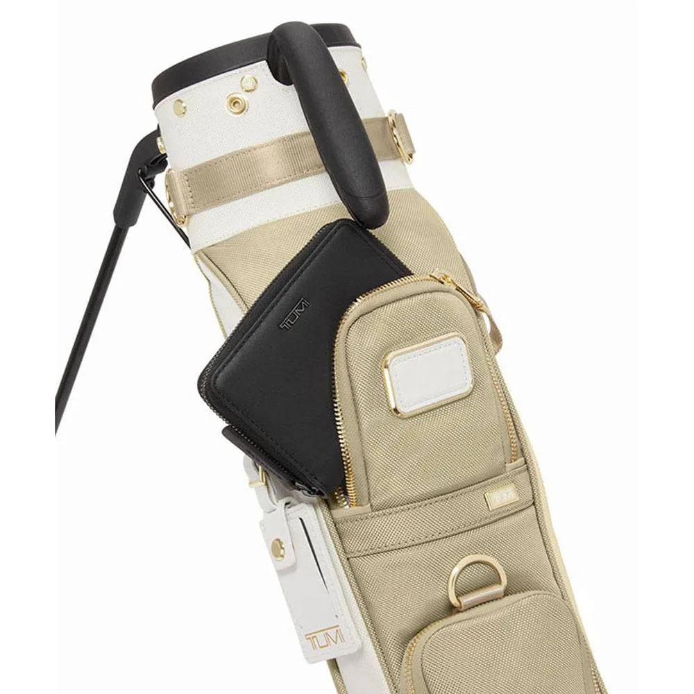 TUMI Golf Range Bag 2024