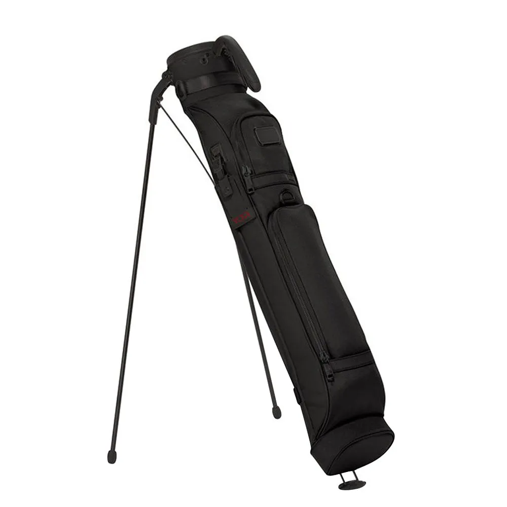 TUMI Golf Range Bag 2024