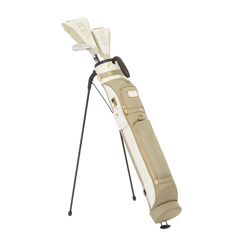 TUMI Golf Range Bag 2024