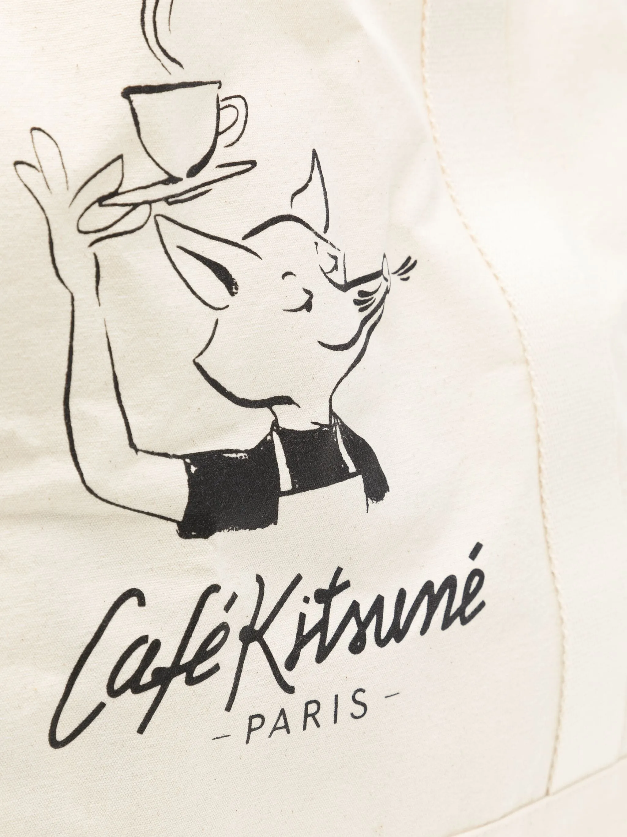 Unisex Tapioca Cotton Bags