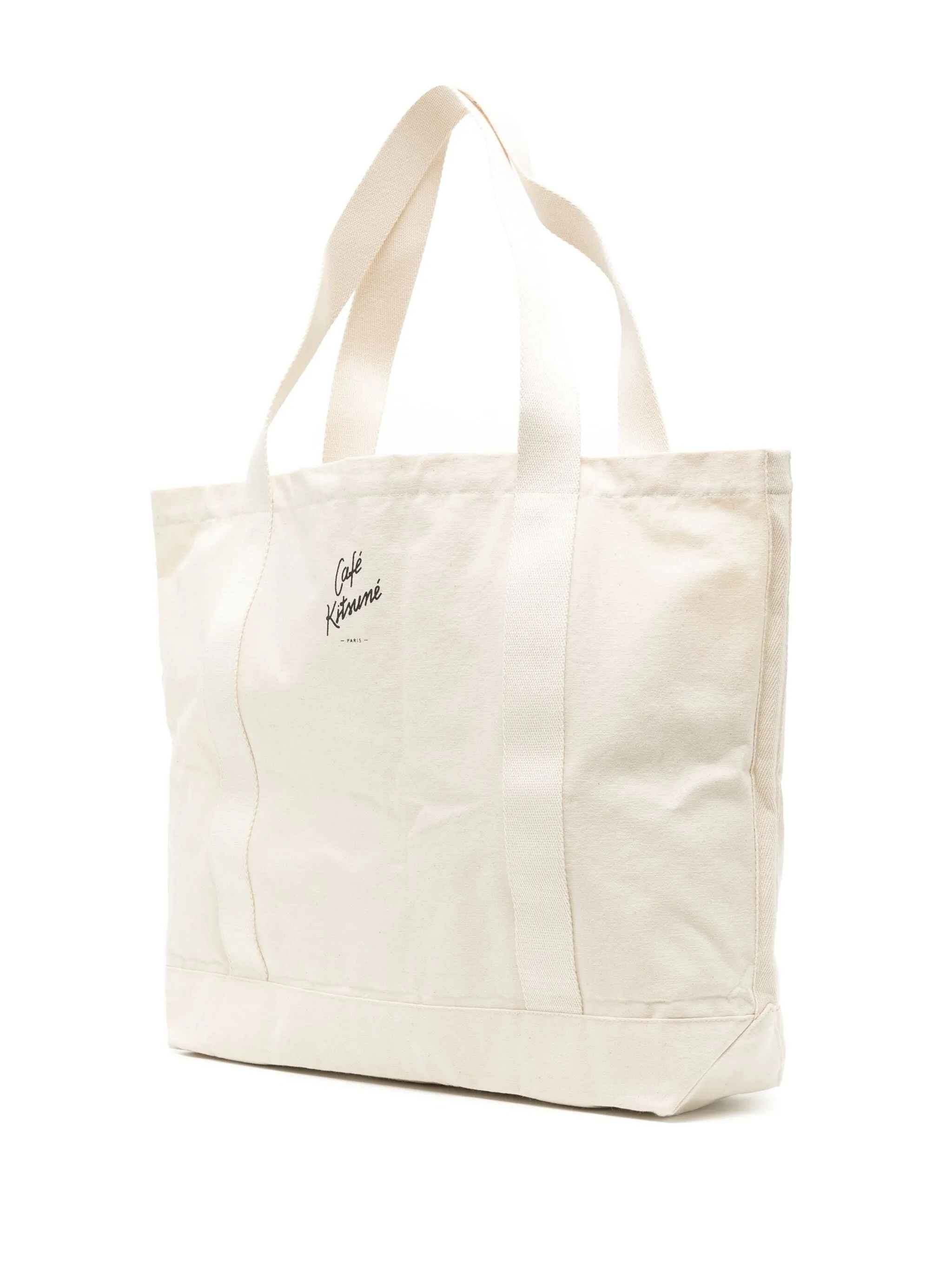 Unisex Tapioca Cotton Bags