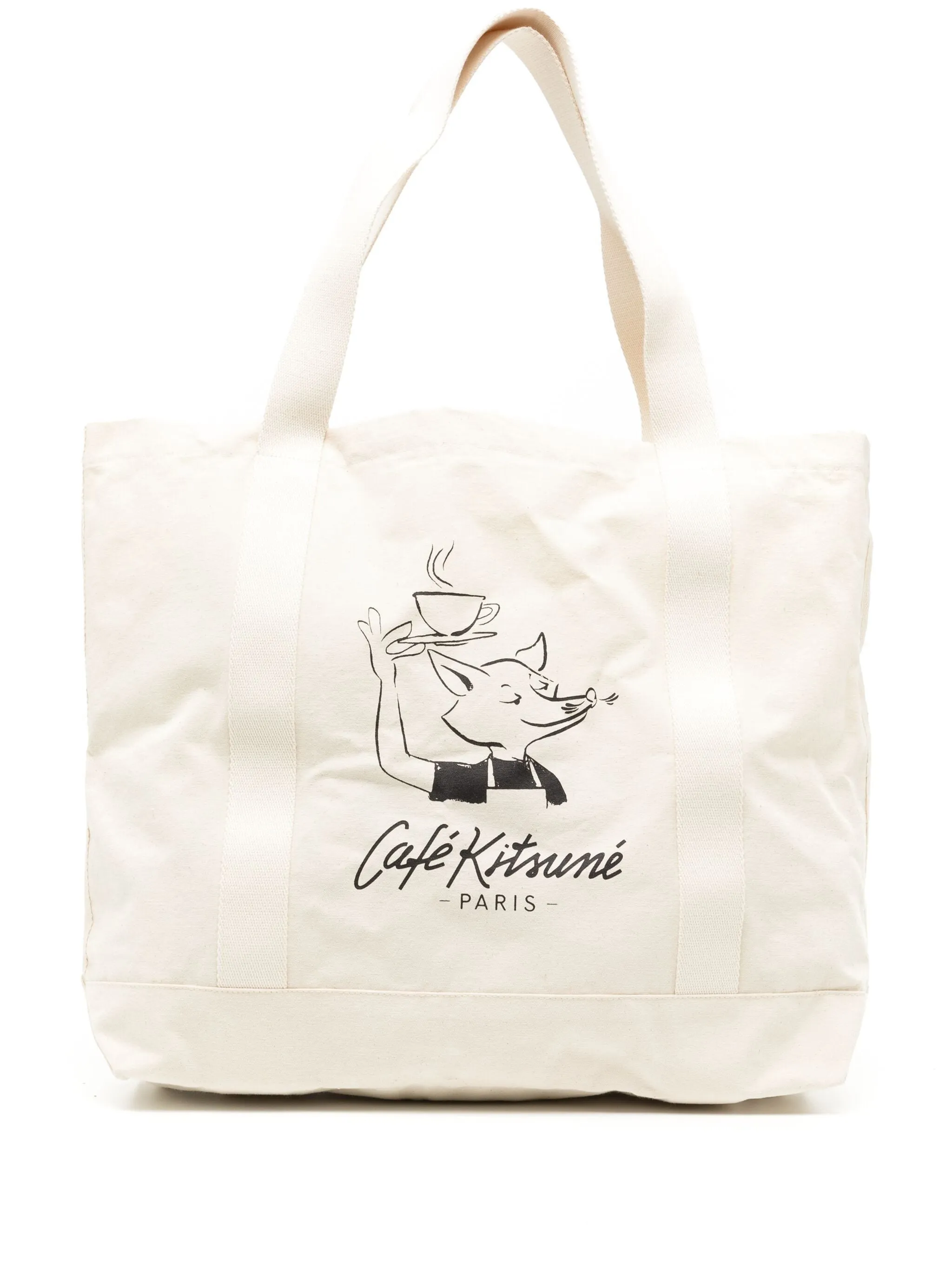 Unisex Tapioca Cotton Bags