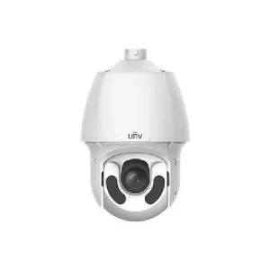 Uniview 2MP PTZ Dome Camera Lighthunter, IPC6622SR-X33VF