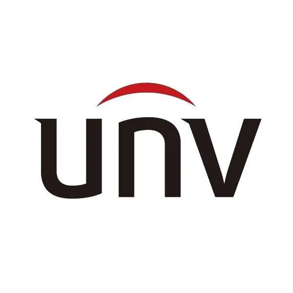 Uniview CCTV Kit, 4 Channel Network Recorder, 4 x 8MP Turret Cameras, UNVP1K48T4BN-4TBWHT