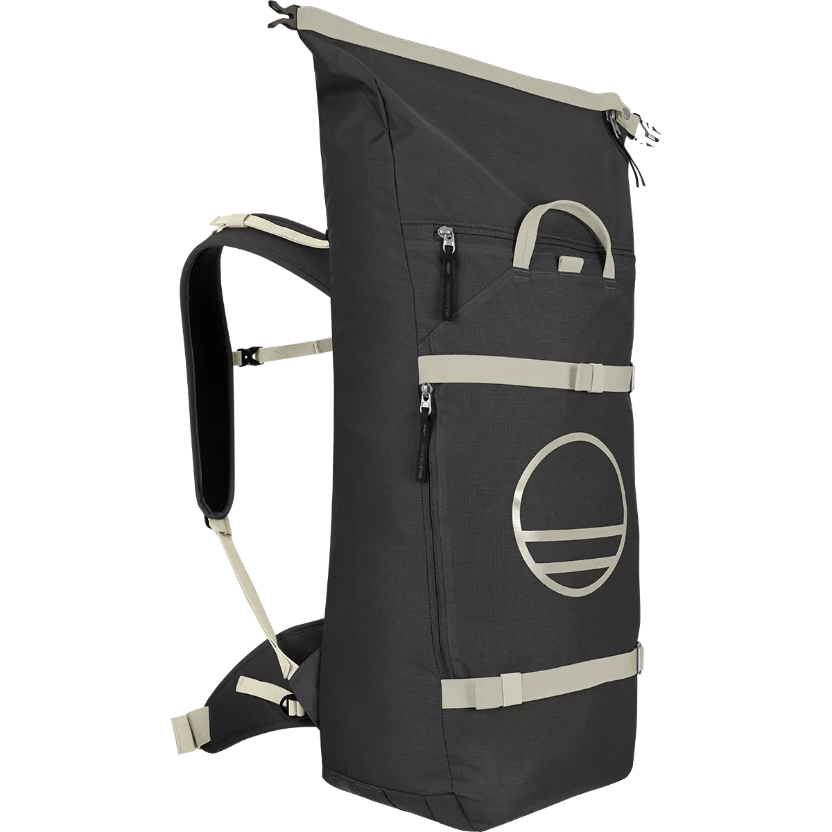 Wild Country Stamina Gear Bag