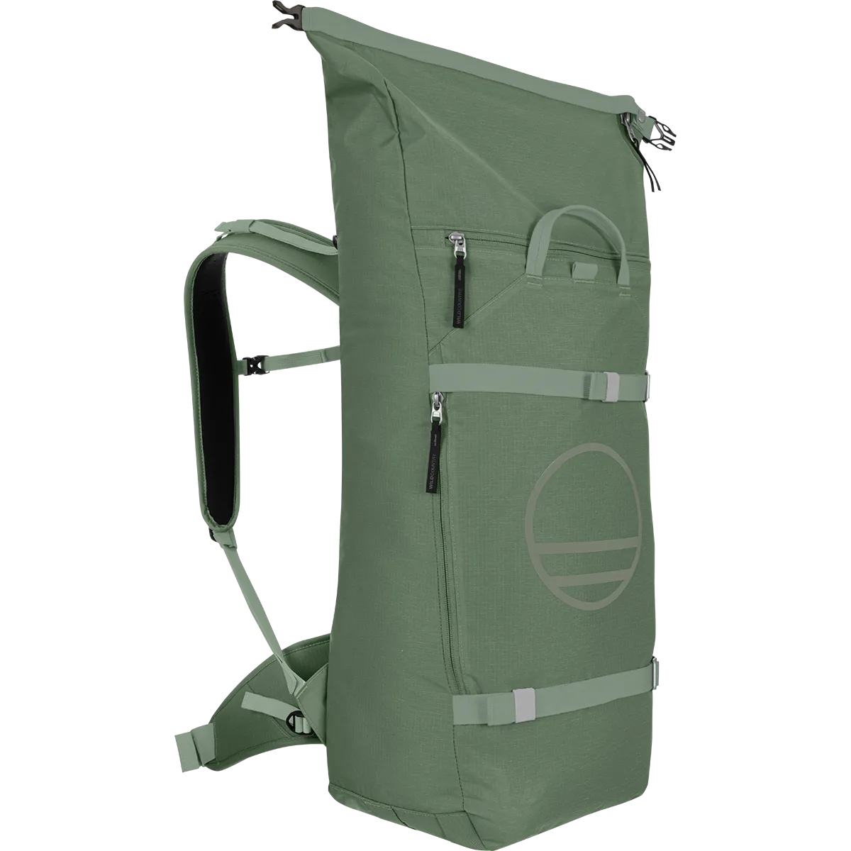 Wild Country Stamina Gear Bag