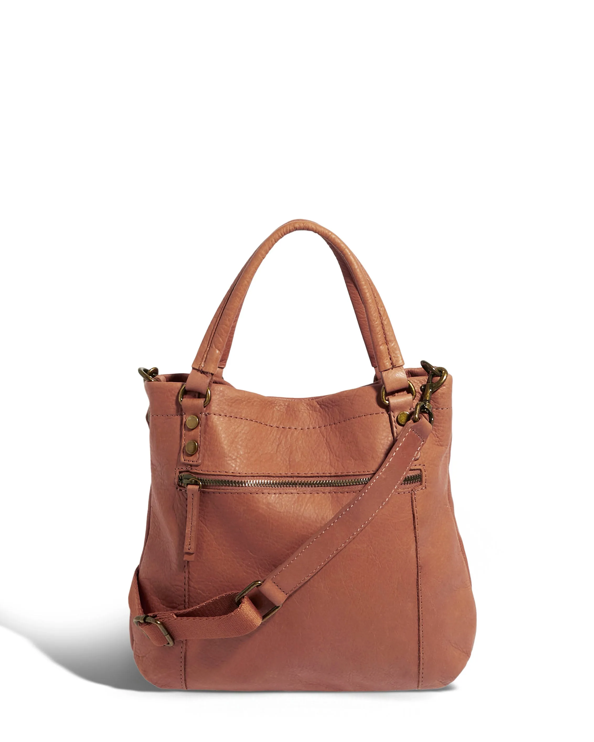 Wilton Feed Crossbody