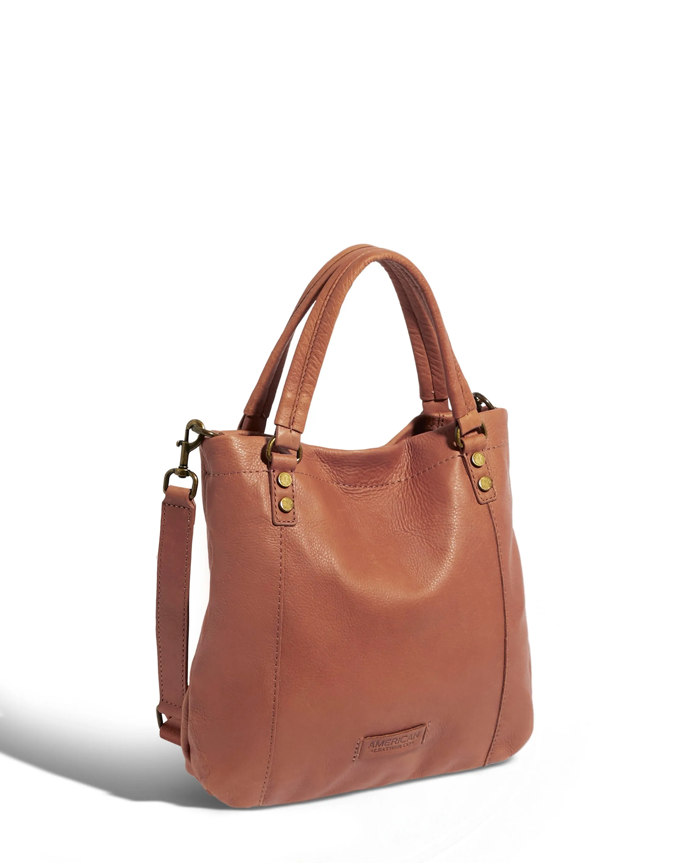 Wilton Feed Crossbody