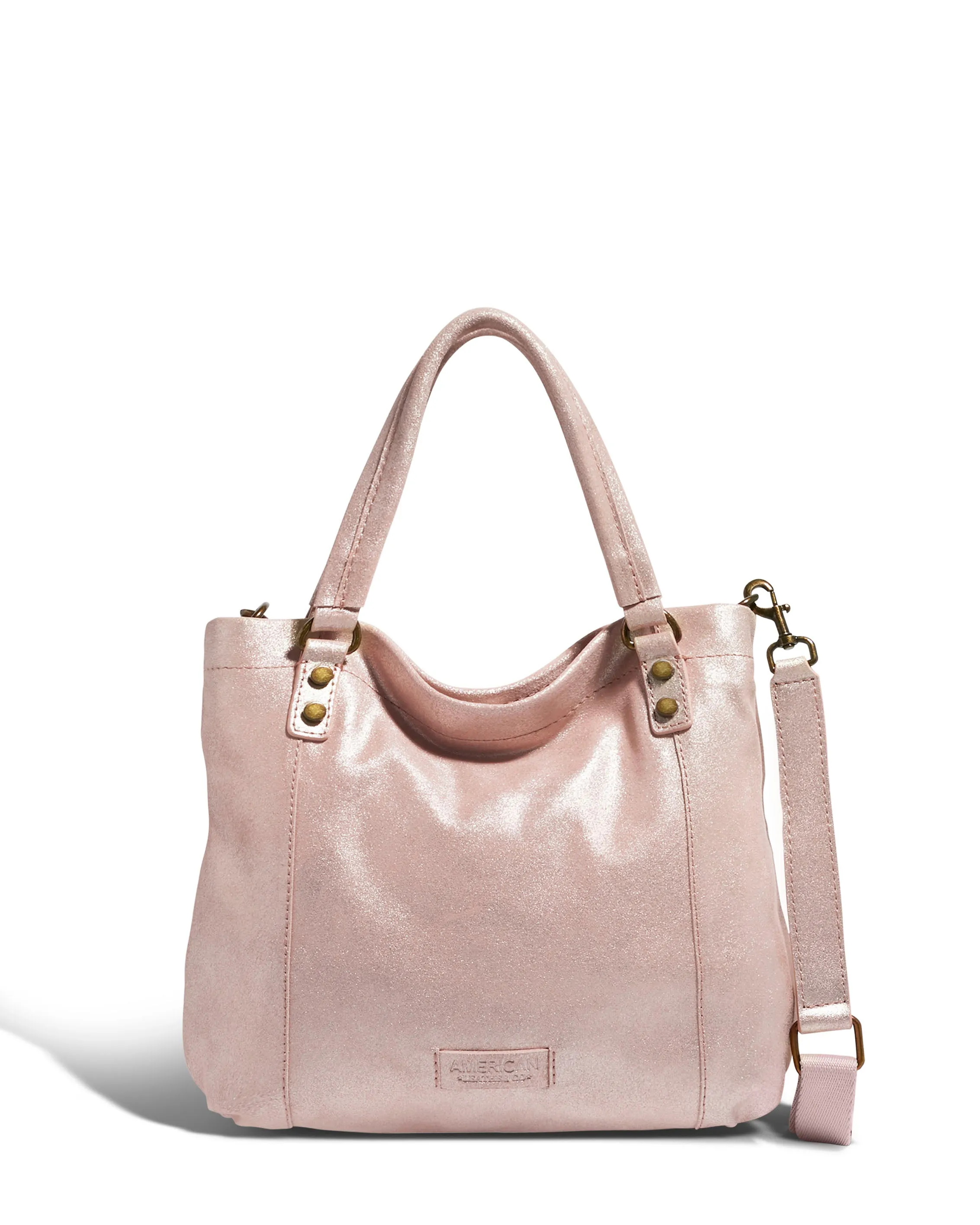 Wilton Feed Crossbody