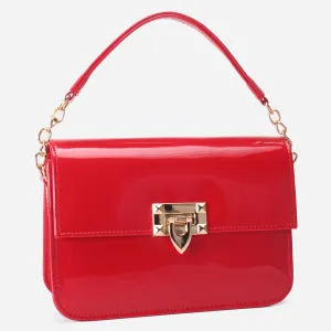 Womens "MINOXIN" Rectangular Handbag