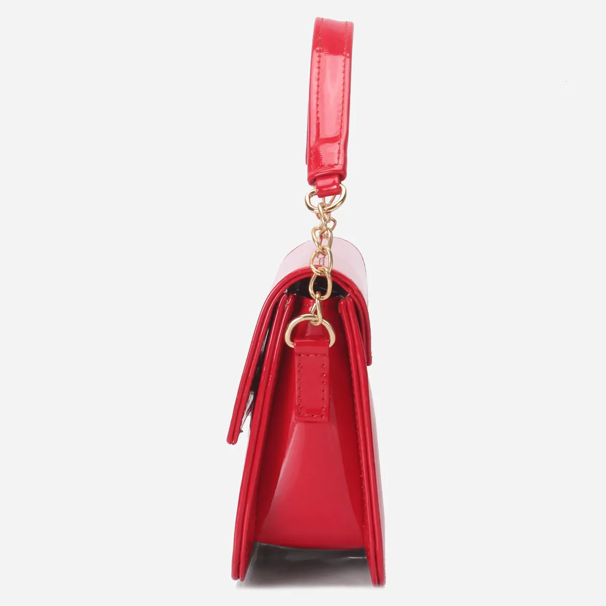 Womens "MINOXIN" Rectangular Handbag