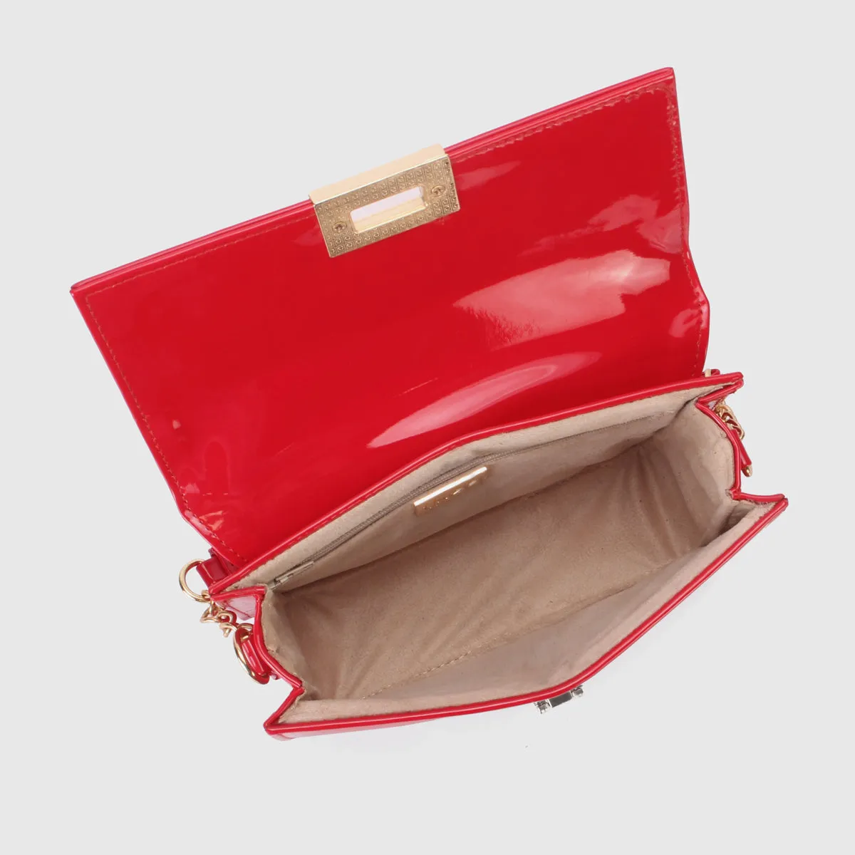 Womens "MINOXIN" Rectangular Handbag