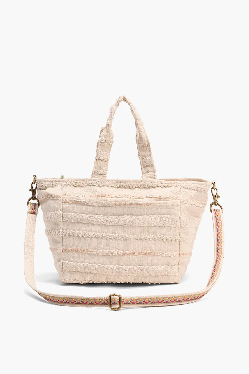 Zen Day Tote