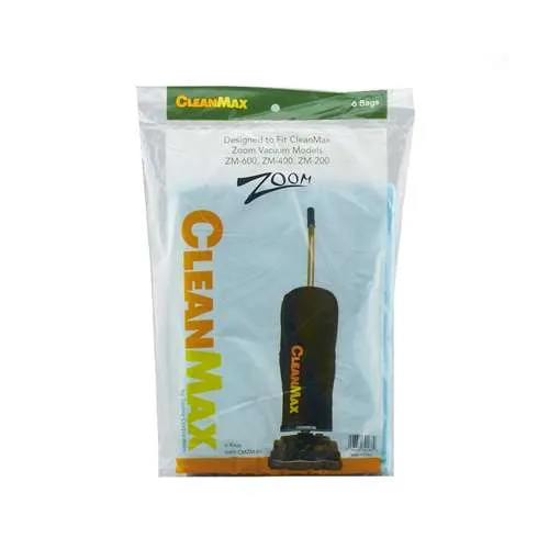Zoom Paper Vacuum Bags
